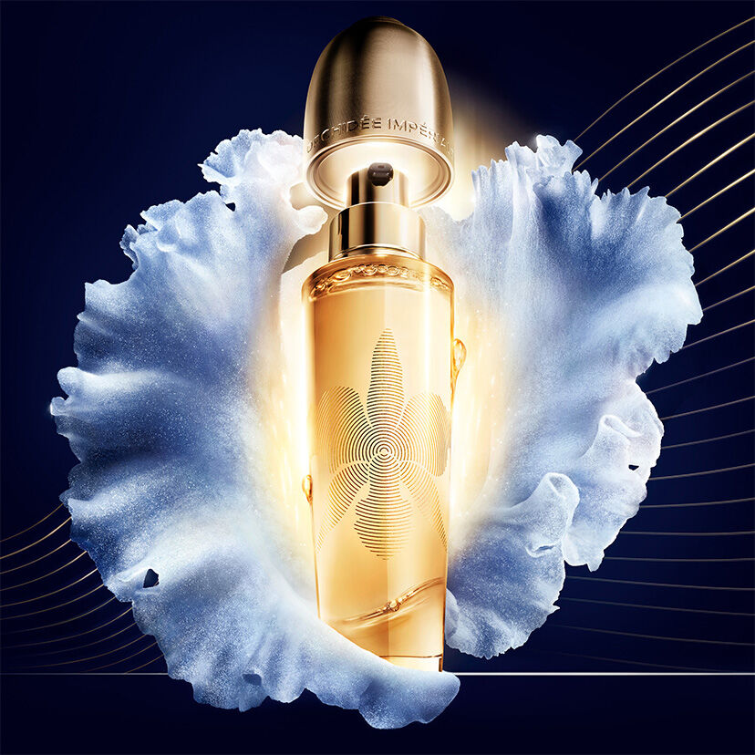 オーキデ アンペリアル | ゲラン GUERLAIN